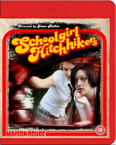 Girls Without Shame [Region Free] [Blu-ray] - DVD - New