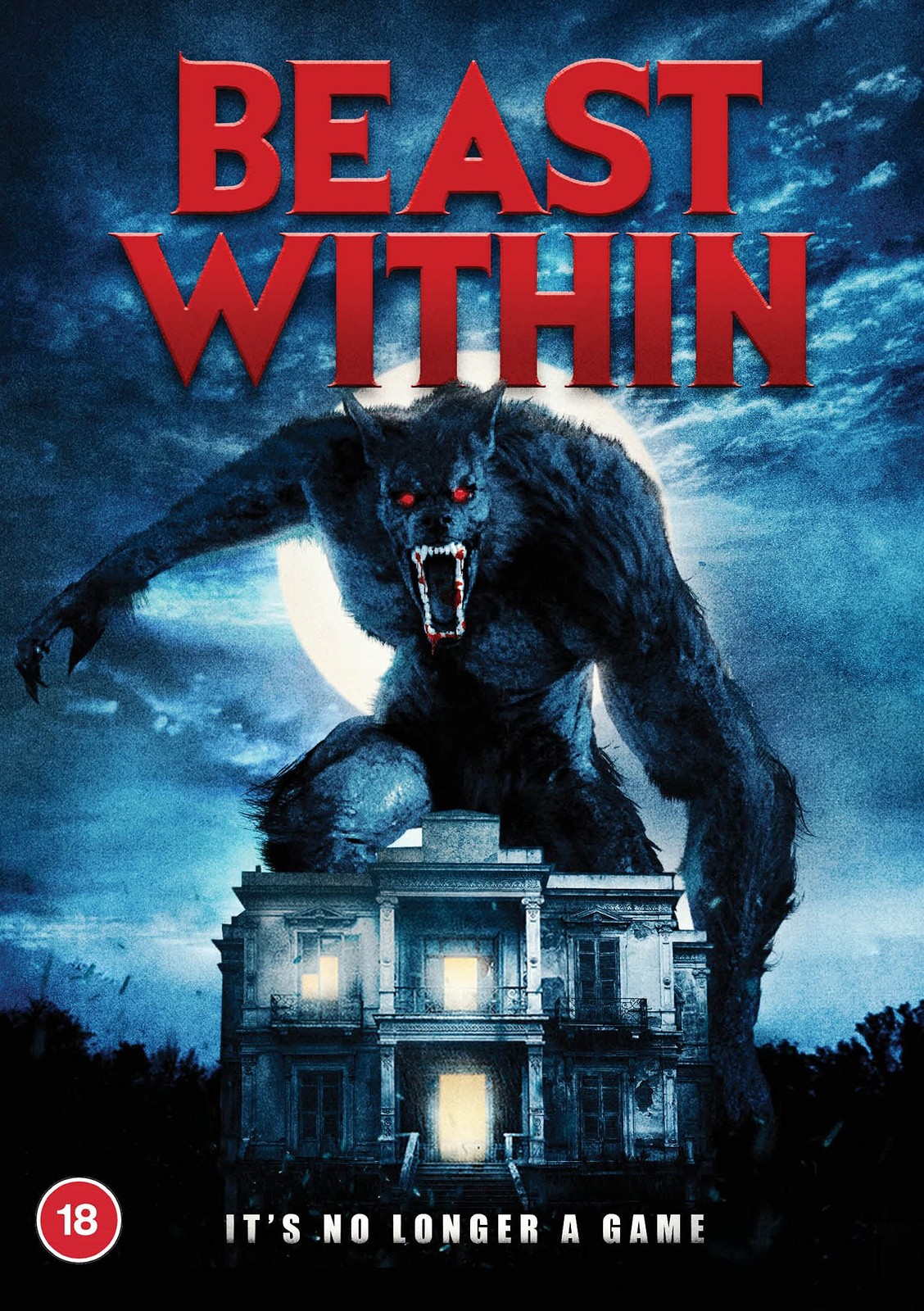 Beast Within (DVD)