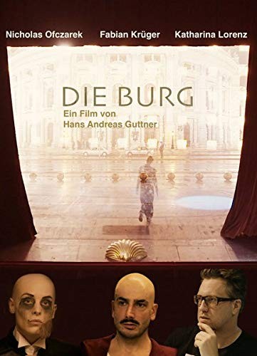 Die Burg (DVD)