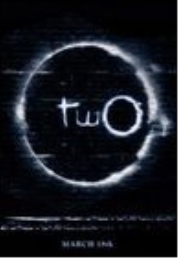 THE RING TWO - DVD REGION 2/GREEK SUBTITLES/COVER IN GREEK LANGUAGE (DVD)