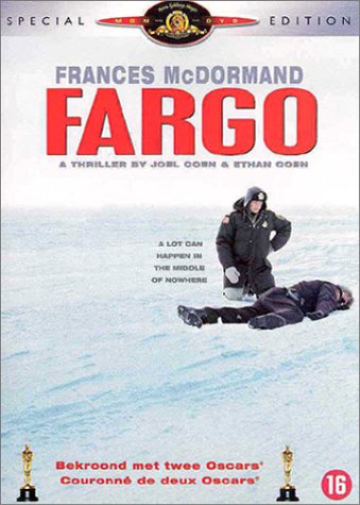 Fargo - Édition Spéciale (DVD)