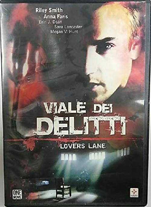 Viale dei delitti - Lovers lane [Editoriale]