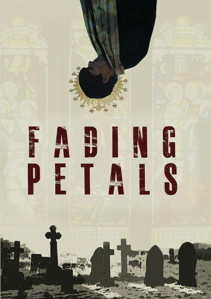 Fading Petals (DVD)