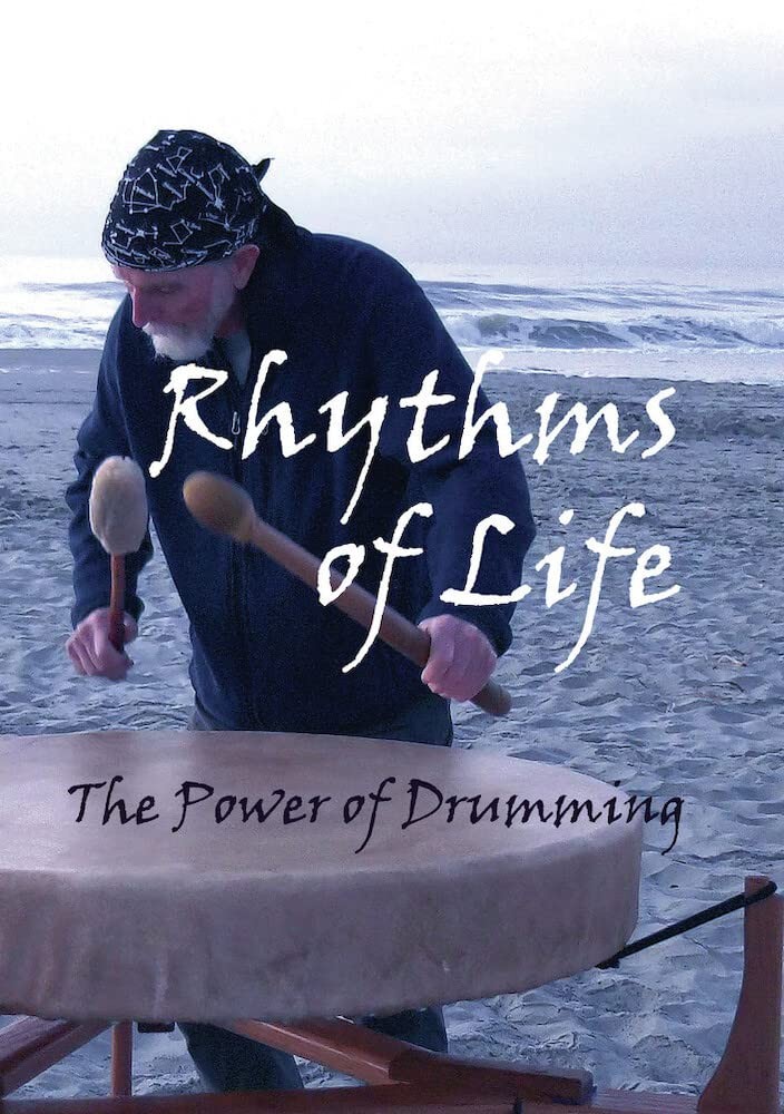 Rhythms of Life - The Power of Drumming (DVD) Massamba Diop Arthur Hull