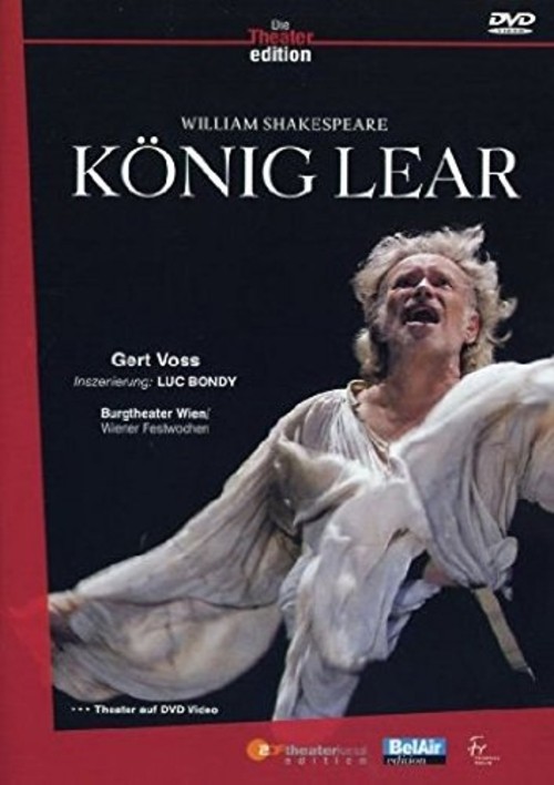 König Lear (Shakespeare) (DVD)