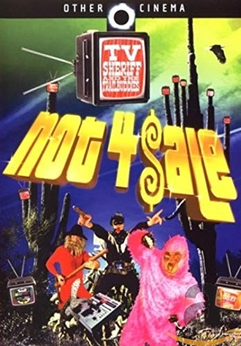Not 4 sale (DVD) Movie