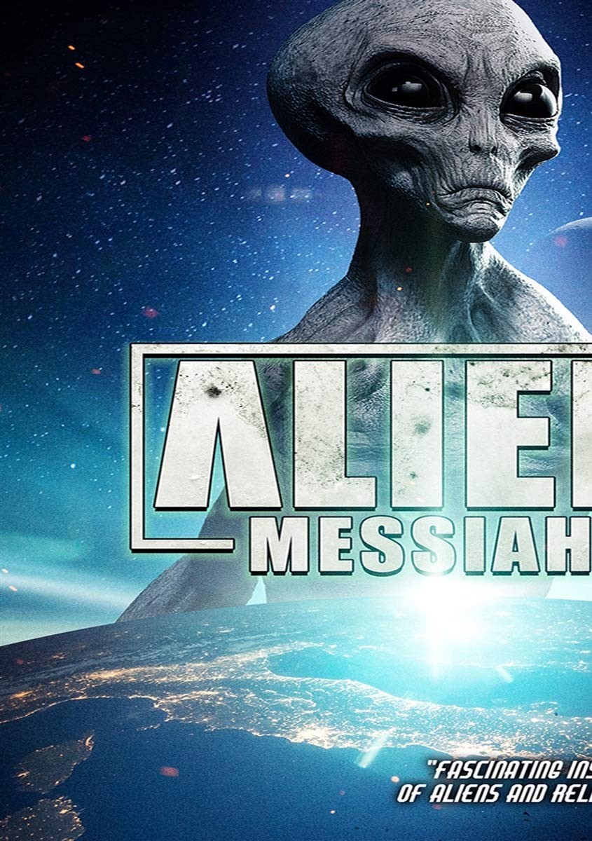 Alien Messiah (DVD) Various