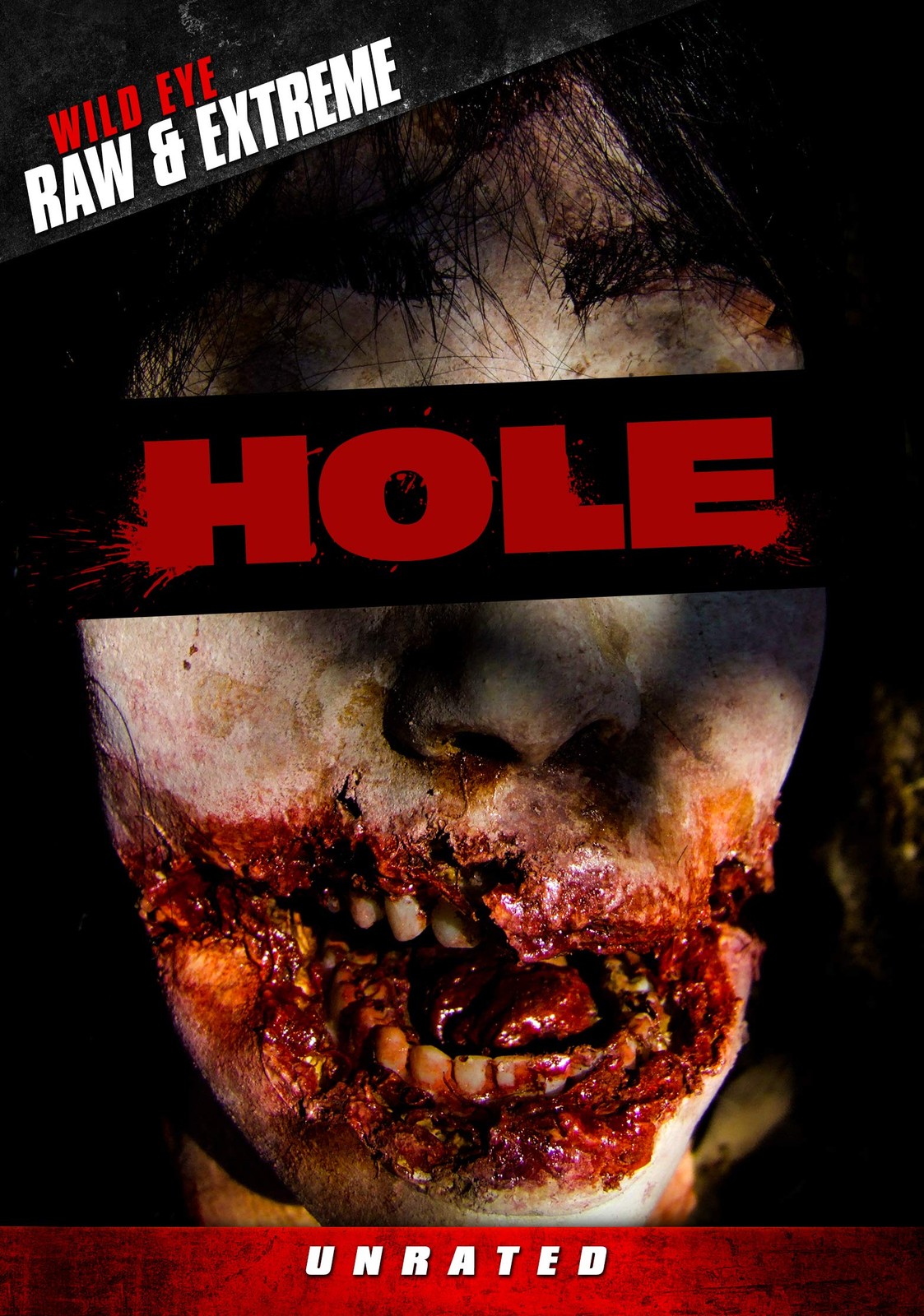 Hole (DVD) Various