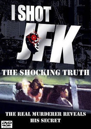 I Shot JFK: The Shocking Truth [Region Free] - DVD - New