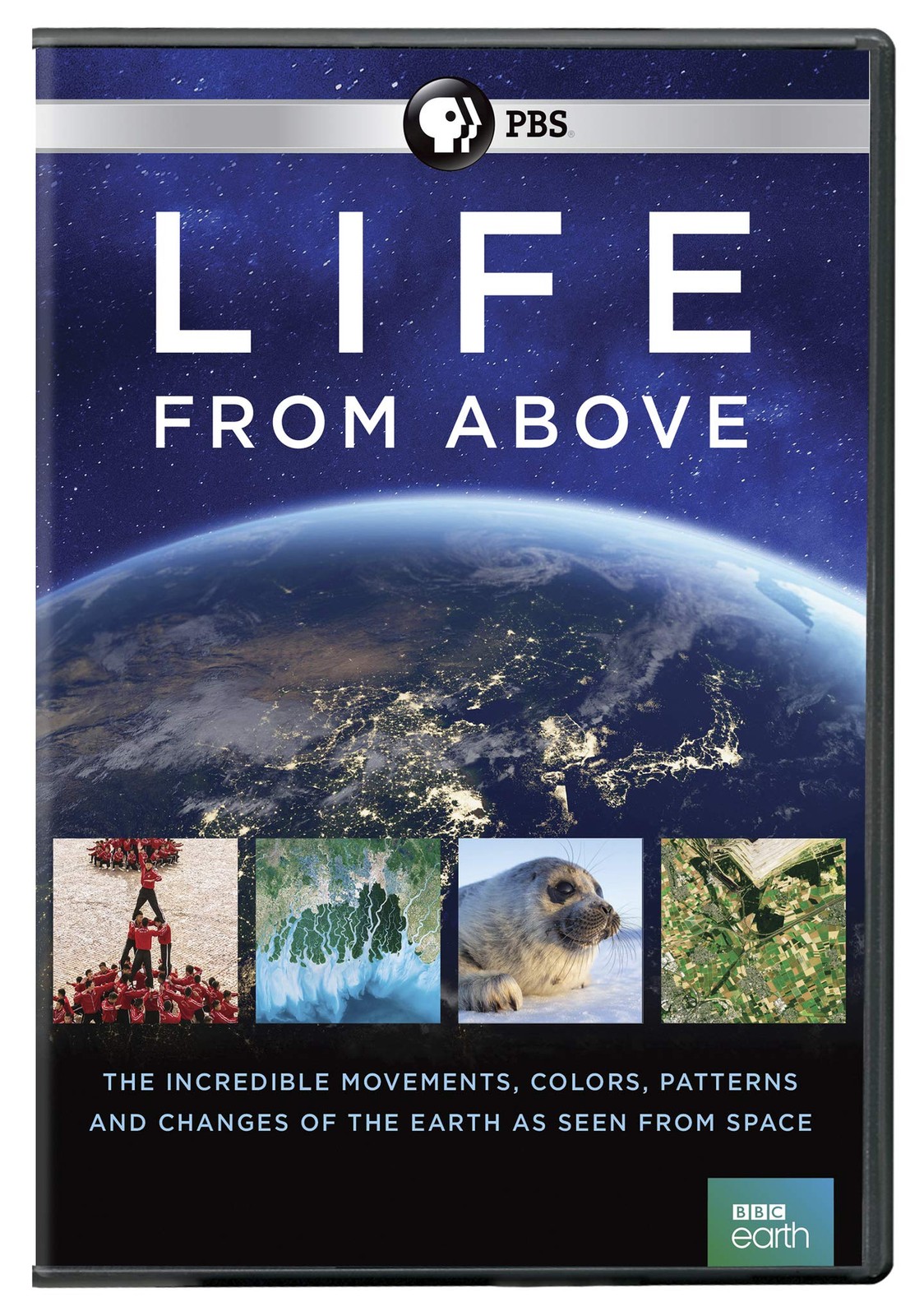 Life From Above (DVD)