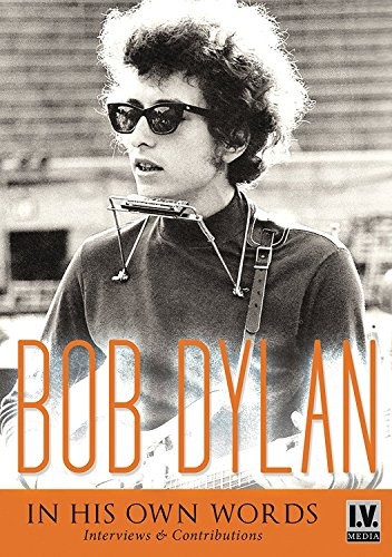 Bob Dylan: In His Own Words - Interviews and Contributions [Region Free] - DVD