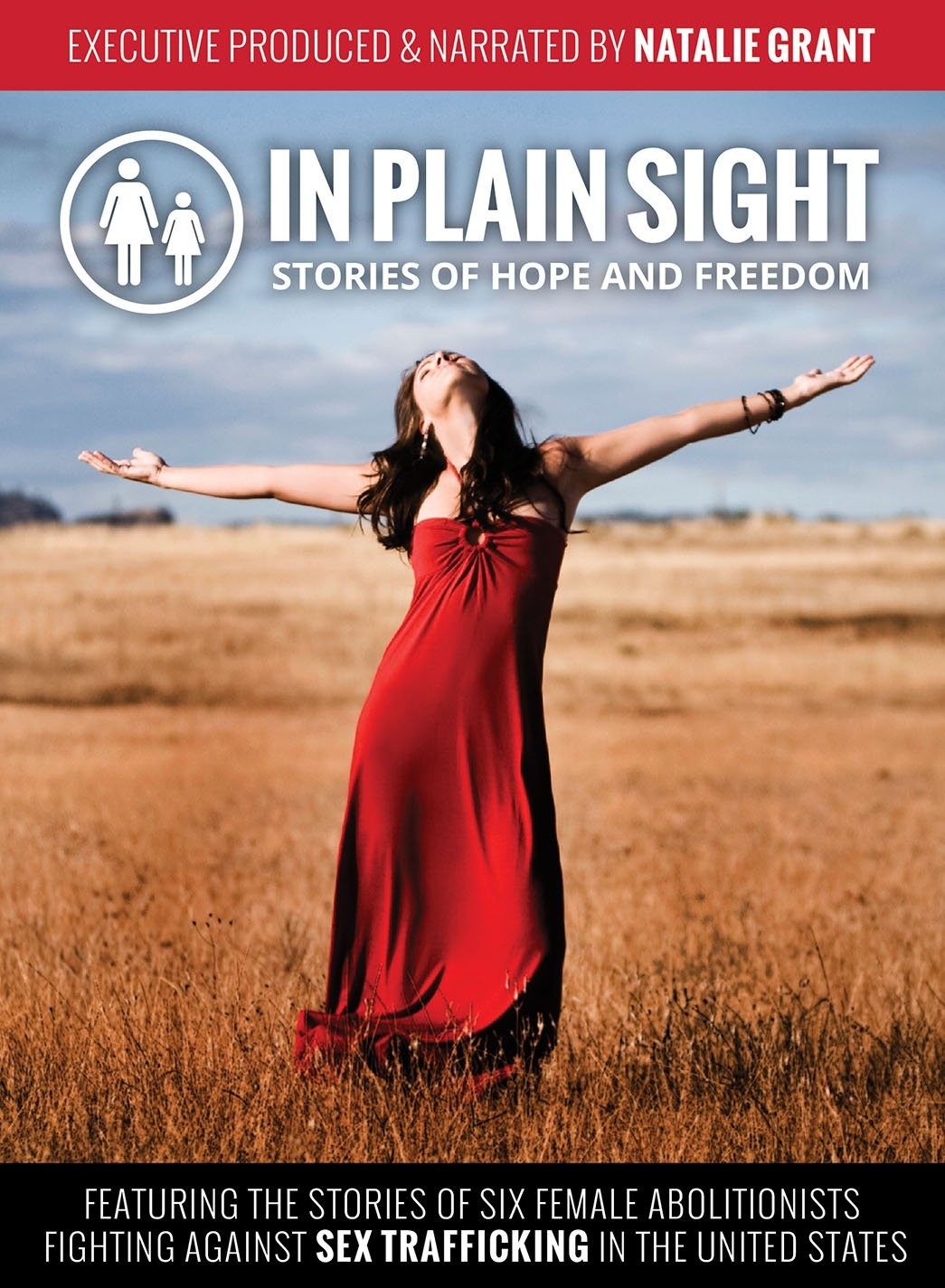 In Plain Sight (DVD) Natalie Grant