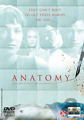 Anatomy 1 (DVD)