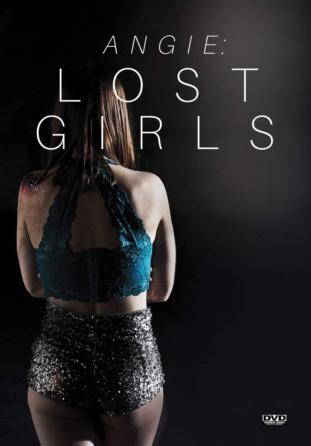 Angie: Lost Girls (DVD) Jane Widdop Olivia d'Abo Dylan Sprayberry MC Lyte