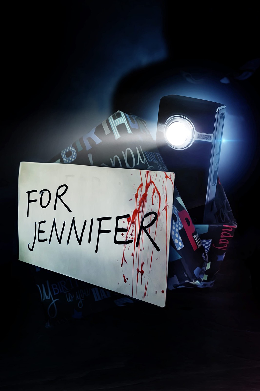 For Jennifer (DVD) Felissa Rose Lanett Tachel Dominique Swain Tiffani Fest