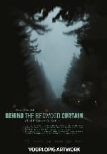 Behind The Redwood Curtains (DVD)