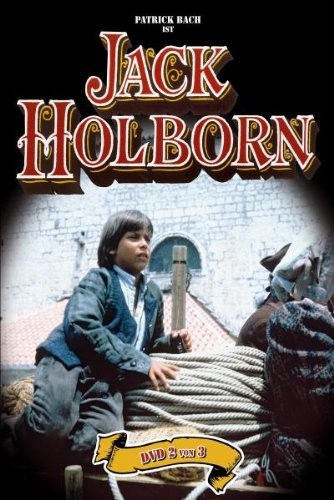 Jack Holborn, DVD 2 (DVD)