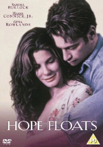 Hope Floats [Region 2] - DVD - New