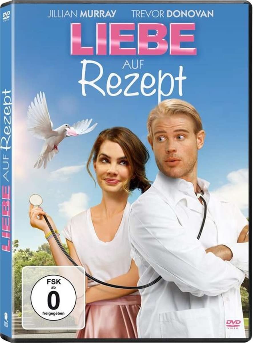 Liebe auf Rezept (DVD)