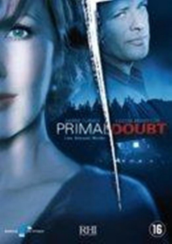Primal Doubt [Region 2] - Dutch Import DVD NUOVO