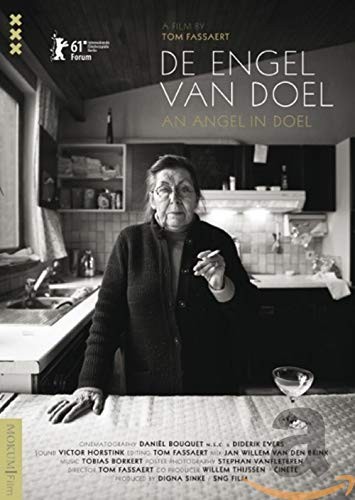 De Engel Van Doel (DVD) Movie