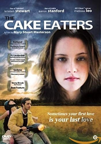 Cake eaters (DVD)