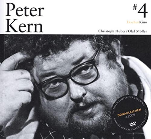 Peter Kern: Donauleichen (+ Buch) (Tascabile)