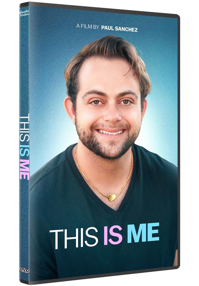 This is Me (DVD) Drew B. Anderson Rachel Anderson Don Anderson Lisa Ann Poggi