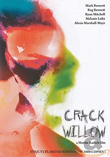 Crack willow (DVD)