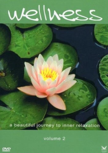 Wellness - Volume 2 (DVD) Wellness DVD