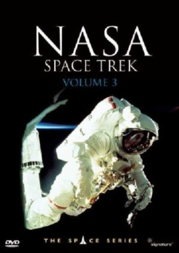 NASA Space Trek Collection: This Is Houston/The Eagle Has Landed [Region Free]