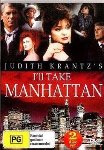 I'll Take Manhattan - 2-DVD Set ( I Will Take Manhattan ) (DVD) Julianne Moore
