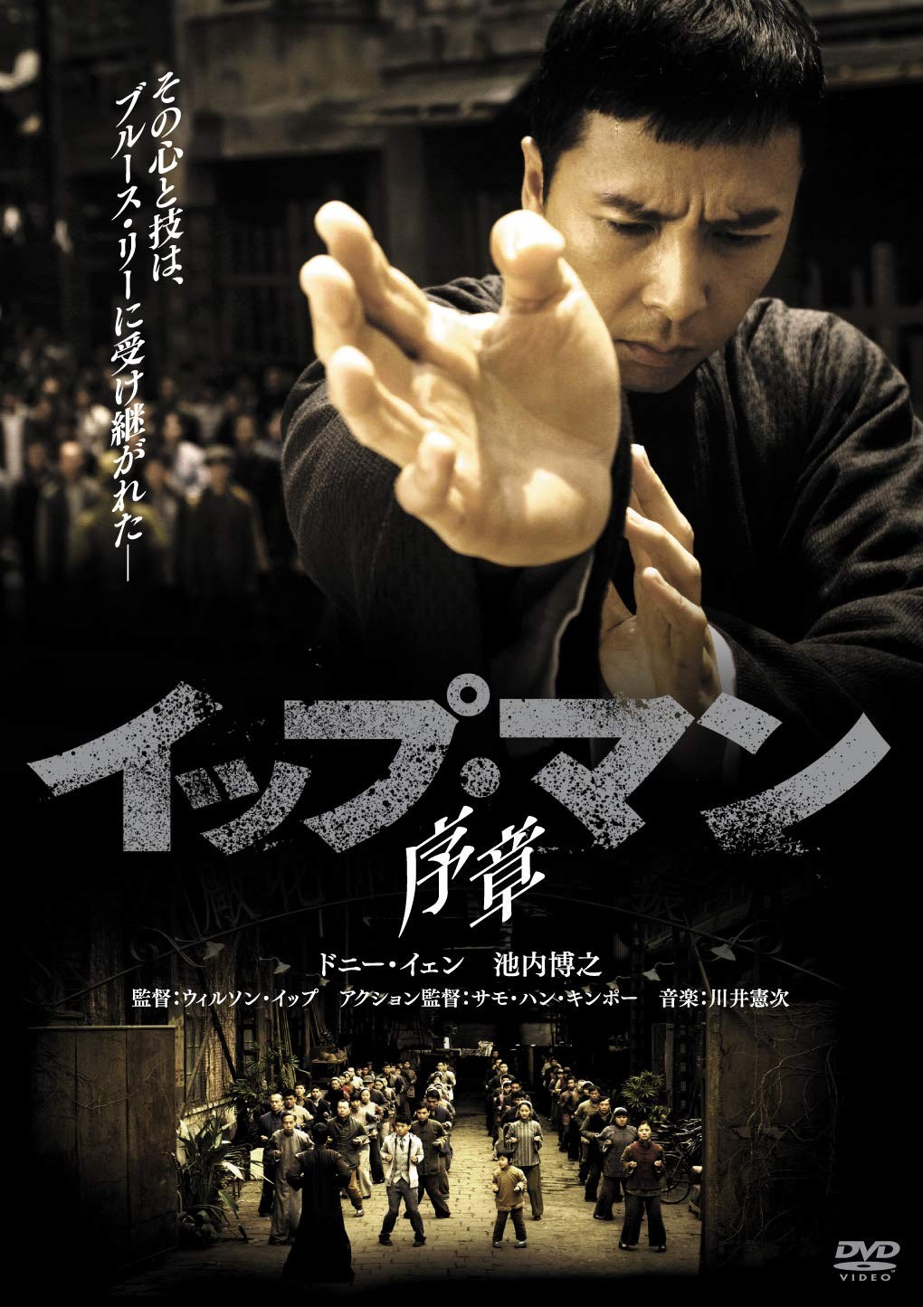 Ip Man (DVD) Donnie Yen