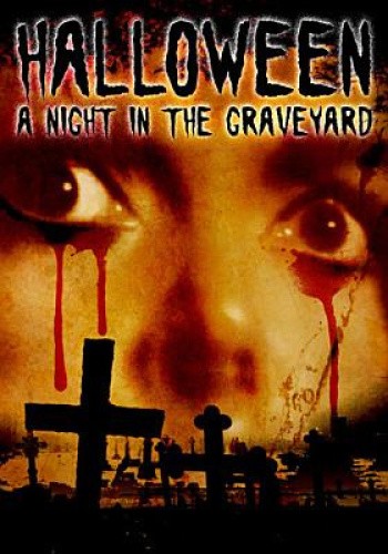 Halloween: A Night in the Graveyard [Region Free] - DVD - New