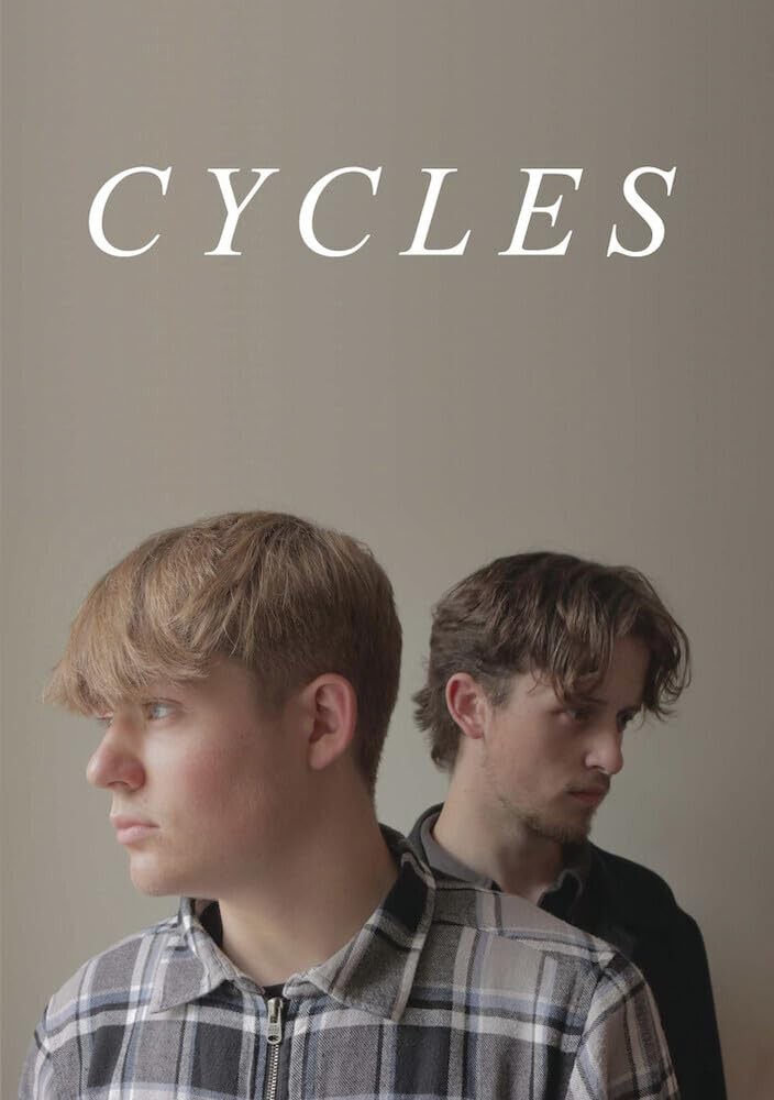 Cycles (DVD)