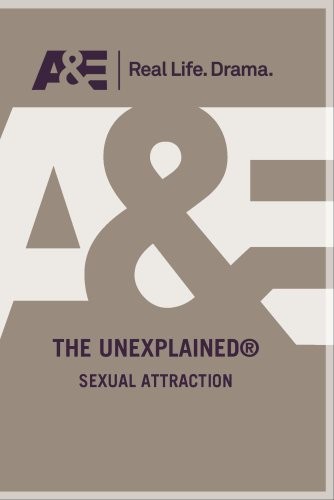 Sexual Attraction DVD NUOVO