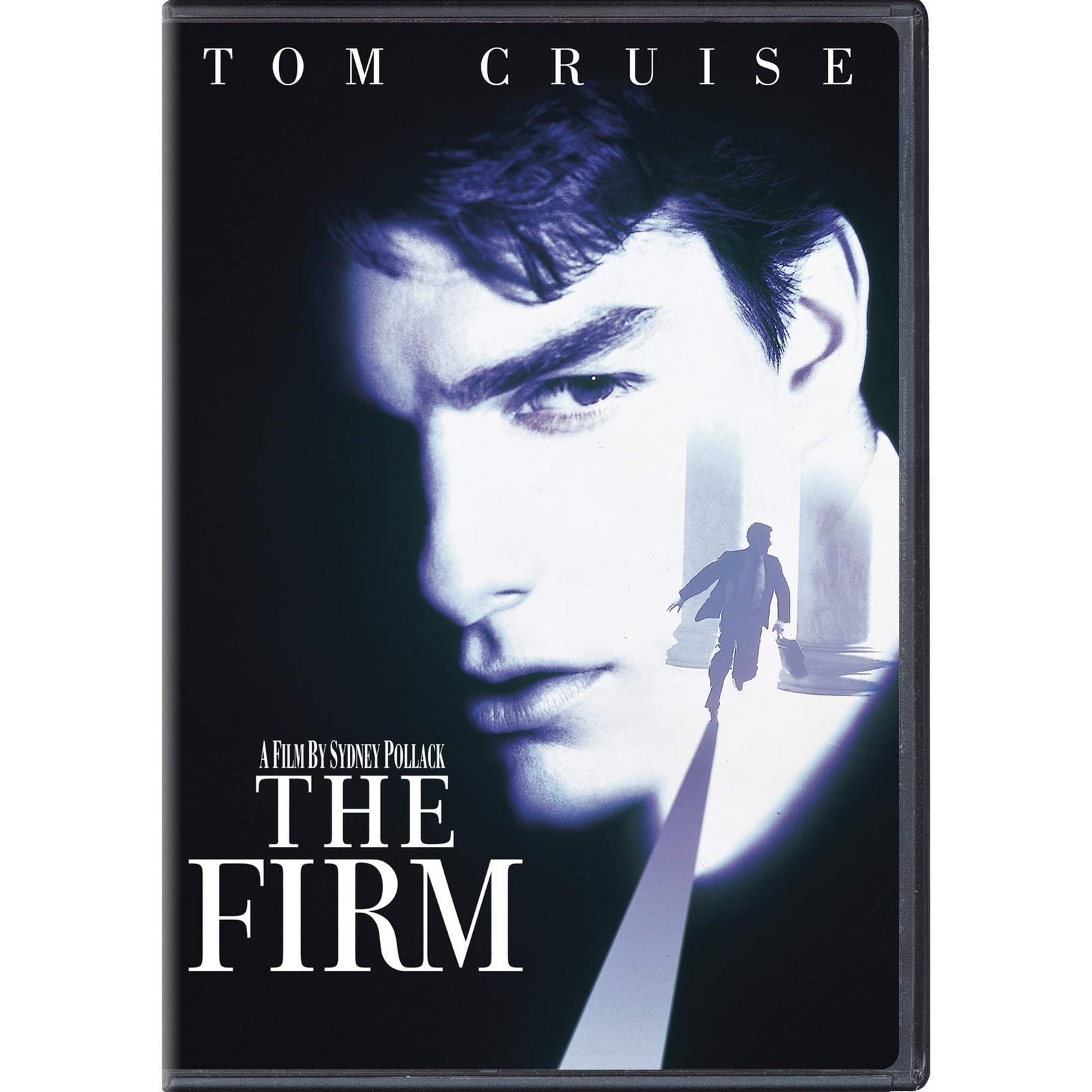 The Firm (DVD) Tom Cruise Jeanne Tripplehorn Gene Hackman Hal Holbrook