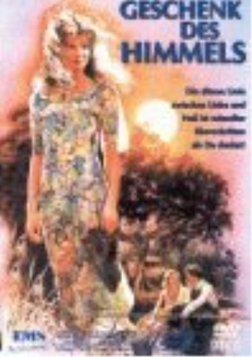 A Gift from Heaven (DVD)
