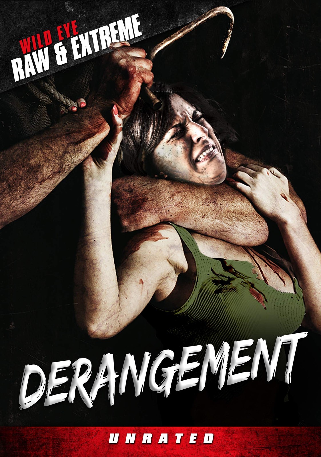 Derangement (DVD) Various
