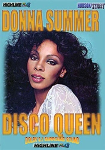 Donna Summer - Disco Queen [Region Free] - DVD - New
