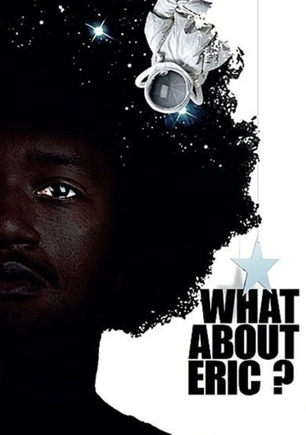 What About Eric? (DVD)