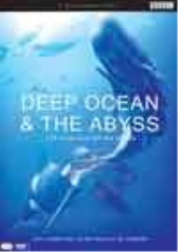 Deep Ocean & The Abyss (import) (DVD)