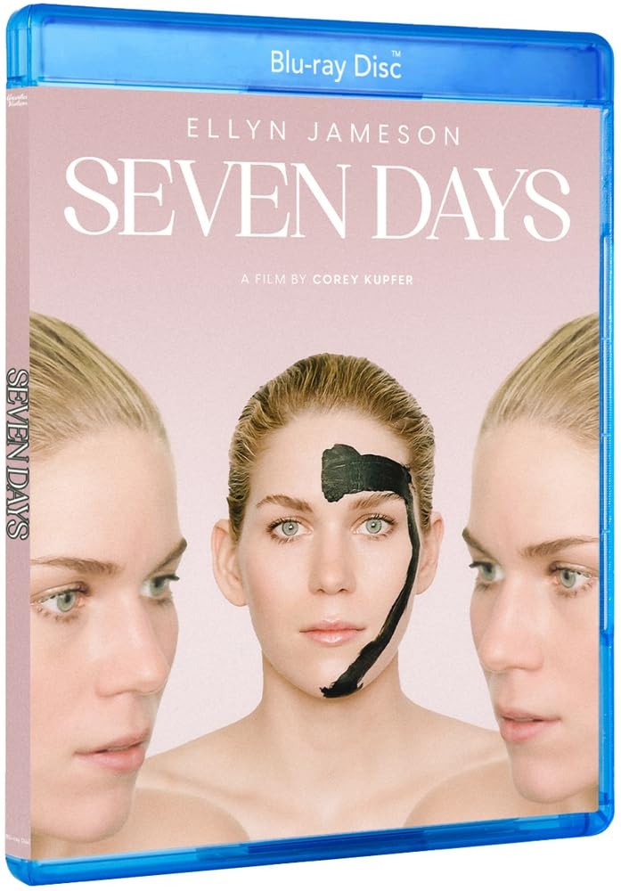 Seven Days (Blu-ray)