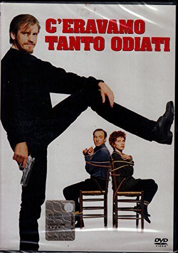 C'Eravamo Tanto Odiati (Dvd)