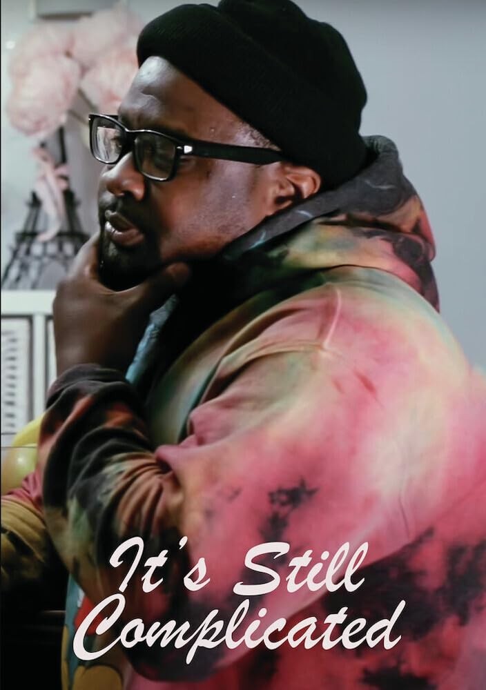Its Still Complicated (DVD)