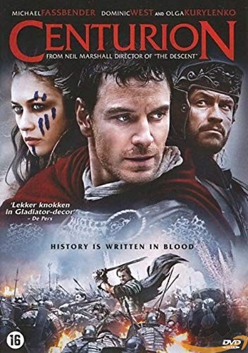 Centurion (DVD)