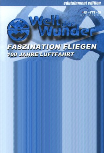Welt der Wunder: Faszination Fliegen (DVD) Hendrik Hey Robert Biegert