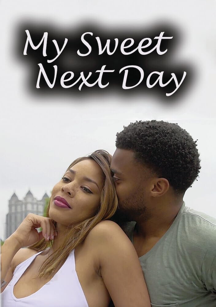 My Sweet Next Day (DVD)
