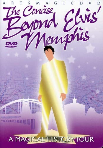 Presley, Elvis - Beyond Elvis'memphis: Concise Version (DVD) Presley Elvis