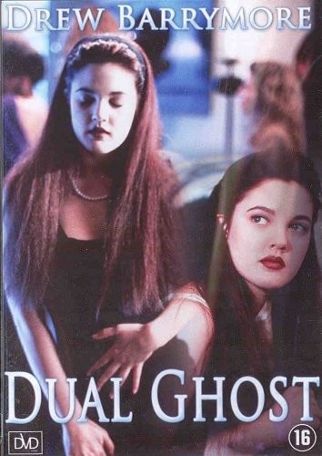 Dual Ghost - Drew Barrymore (DVD) drew barrymore george newbern leslie hope